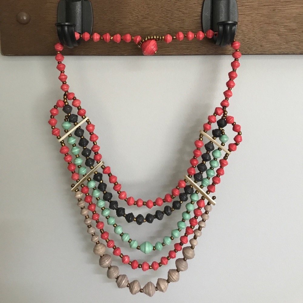 Vintage Noonday Collection Necklace